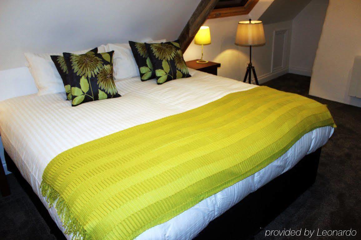Kings Head Hotel North Elmham Zewnętrze zdjęcie